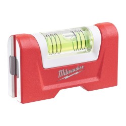 Poziomnica Milwaukee Torpedo Compact