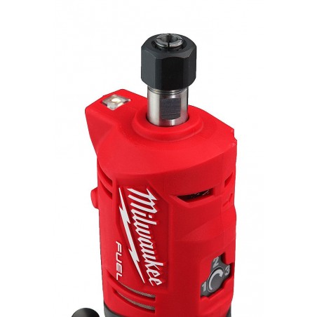 Szlifierka trzpieniowa prosta 12V Milwaukee M12FDGS-0