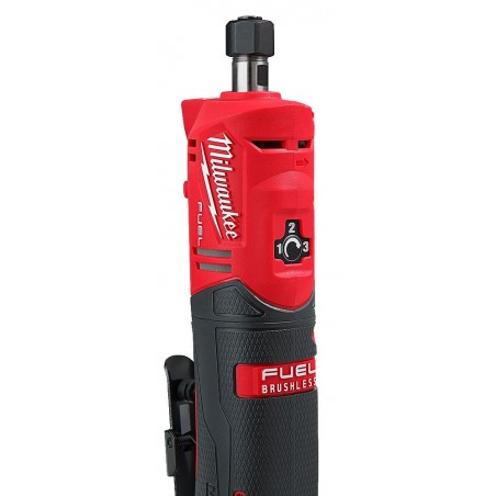 Szlifierka trzpieniowa prosta 12V Milwaukee M12FDGS-0