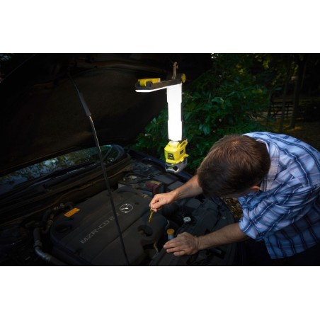 Lampa 18V Ryobi R18ALF-0