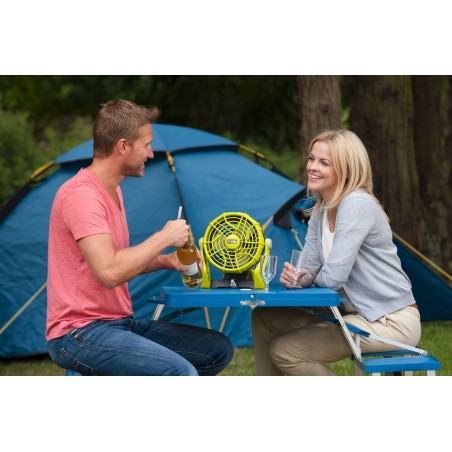 Wentylator 18V Ryobi R18F-0