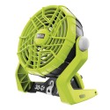 Wentylator 18V Ryobi R18F-0