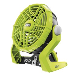 Wentylator 18V Ryobi R18F-0