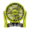 Wentylator 18V Ryobi R18F-0