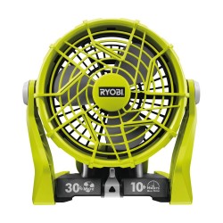 Wentylator 18V Ryobi R18F-0