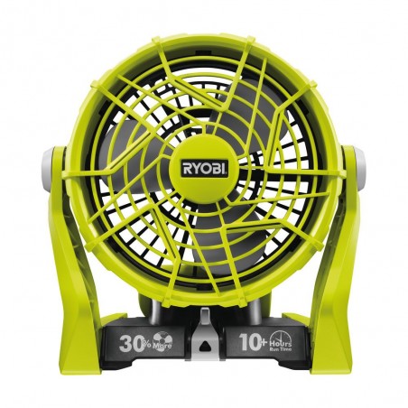 Wentylator 18V Ryobi R18F-0