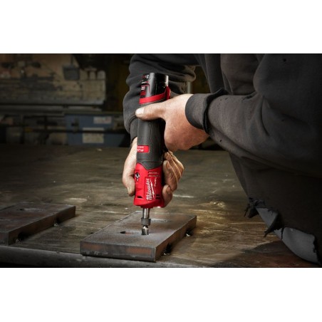Szlifierka trzpieniowa prosta Milwaukee M12FDGS-422B