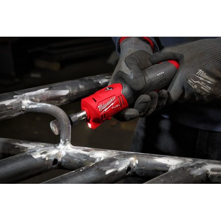 Szlifierka trzpieniowa prosta Milwaukee M12FDGS-422B
