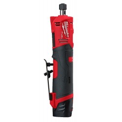 Szlifierka trzpieniowa prosta 12V Milwaukee M12FDGS-0