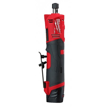 Szlifierka trzpieniowa prosta Milwaukee M12FDGS-422B