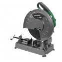 Przecinarka do metalu Hikoki CC14SF WAZ