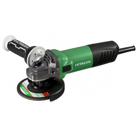Szlifierka kątowa 125 mm 1200W Hikoki G13SWY2Z