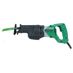 Piła szablasta 1010W Hikoki CR13V2 WSZ