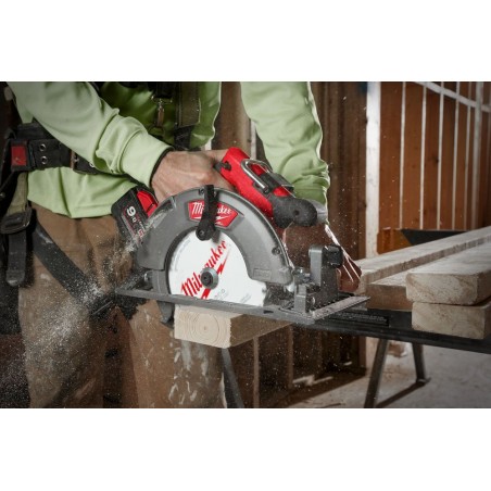 Tarcza do drewna 165 mm Milwaukee 4932471311