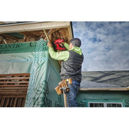 Zszywacz akumulatorowy 18V Milwaukee M18 FNCS18GS-202X