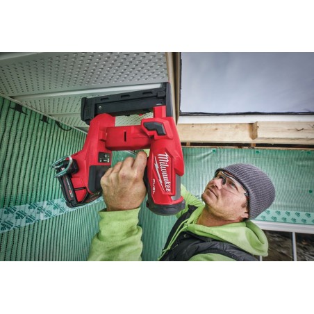 Zszywacz akumulatorowy 18V Milwaukee M18 FNCS18GS-202X