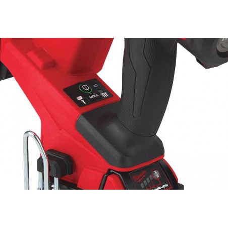 Zszywacz akumulatorowy 18V Milwaukee M18 FNCS18GS-202X