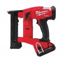 Zszywacz akumulatorowy 18V Milwaukee M18 FNCS18GS-202X