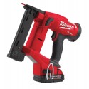 Zszywacz akumulatorowy 18V Milwaukee M18 FNCS18GS-202X