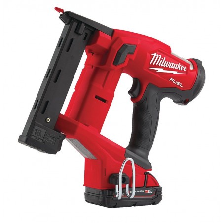 Zszywacz akumulatorowy 18V Milwaukee M18 FNCS18GS-202X