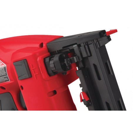 Zszywacz akumulatorowy 18V Milwaukee M18 FNCS18GS-202X