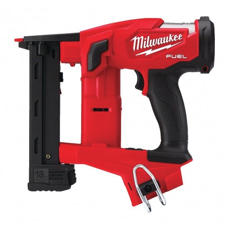 Zszywacz akumulatorowy 18V Milwaukee M18 FNCS18GS-202X