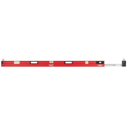 Poziomnica teleskopowa 200 - 366 cm Milwaukee 4932471355