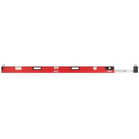 Poziomnica teleskopowa 200 - 366 cm Milwaukee 4932471355