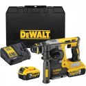 Młotowiertarka DeWalt DCH273P2-QW