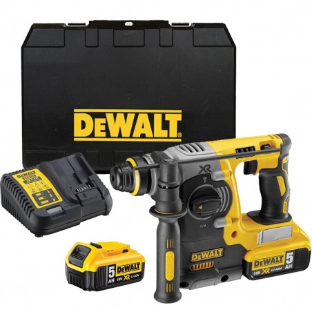 Młotowiertarka DeWalt DCH273P2-QW