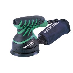 Szlifierka mimośrodowa 230W HiKOKI SV13YA WBZ