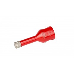 Wiertło diamentowe do gresu na sucho 10 mm M14 Rubi DryGres