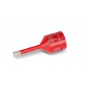 Wiertło diamentowe do gresu na sucho 10 mm M14 Rubi DryGres