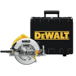 Pilarka Tarczowa 190mm głęb. cięcia do 67 mm DeWalt DWE575K -QS