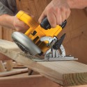 Pilarka Tarczowa 190mm głęb. cięcia do 67 mm DeWalt DWE575K -QS