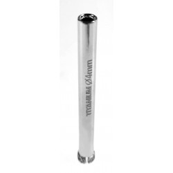 Wiertło diamentowe 4 mm Titanium CERAMIX