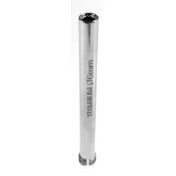 Wiertło diamentowe 4 mm Titanium CERAMIX