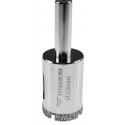 Wiertło diamentowe 4 mm Titanium CERAMIX