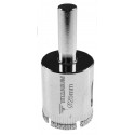 Wiertło diamentowe 4 mm Titanium CERAMIX
