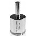 Wiertło diamentowe 28 mm Titanium CERAMIX