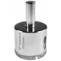 Wiertło diamentowe 35 mm Titanium CERAMIX