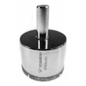 Wiertło diamentowe 4 mm Titanium CERAMIX