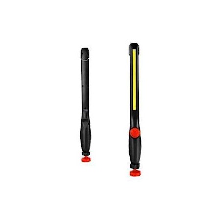Lampa LED z akumulatorem 400lm PRO OS-RWL-011