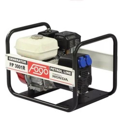 Agregat prądotwórczy 2,7 kW FOGO FP 3001 R
