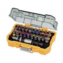 Zestaw bitów DeWalt DT7969 