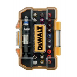 DEWALT ZESTAW KOŃCÓWEK / BITÓW 32cz.