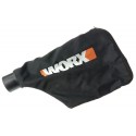 Strug elektryczny WORX WX615
