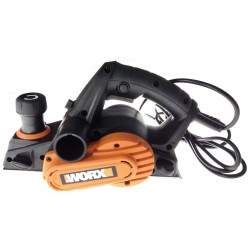 Strug elektryczny WORX WX615