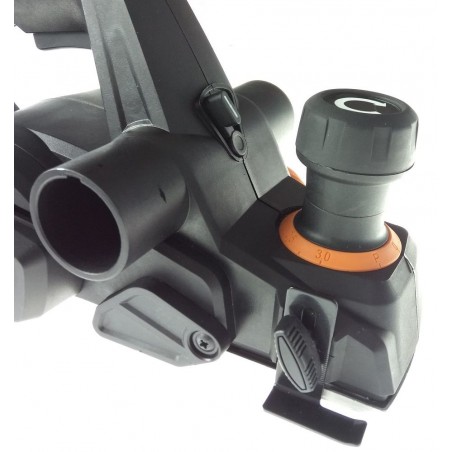 Strug elektryczny WORX WX615
