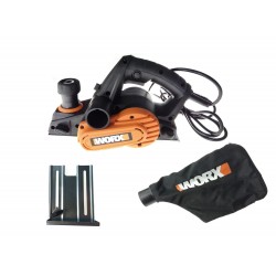 Strug elektryczny WORX WX615